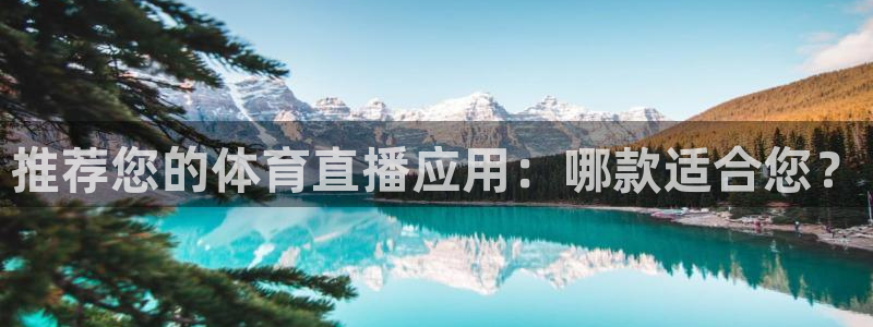 龙门直播在线直播：推荐您的体育直播应用：哪款适合您？