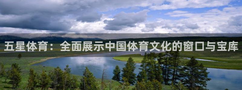 龙门镖局直播：五星体育：全面展示中国体育文化的窗口与宝库