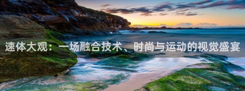 龙门飞甲播放：速体大观：一场融合技术、时尚与运动的视觉盛宴